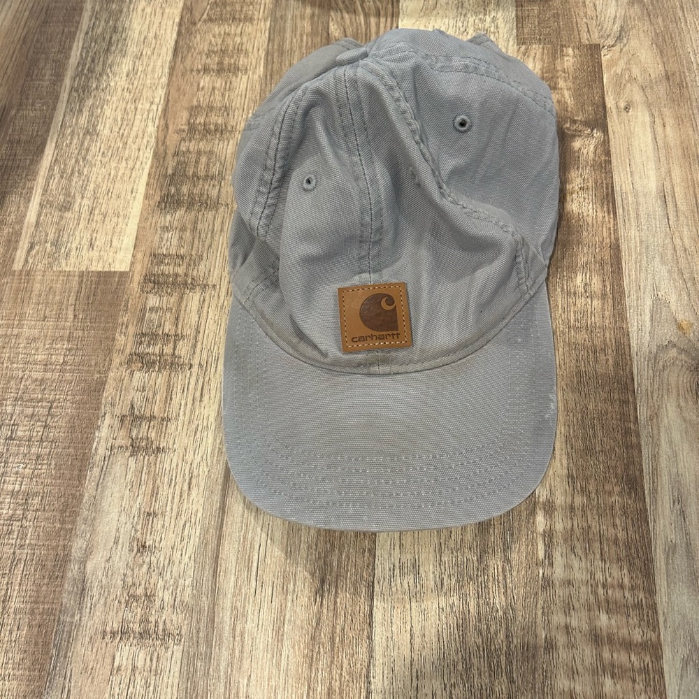 Carhartt Cap